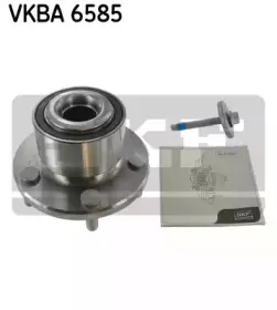 VKBA 6585 SKF